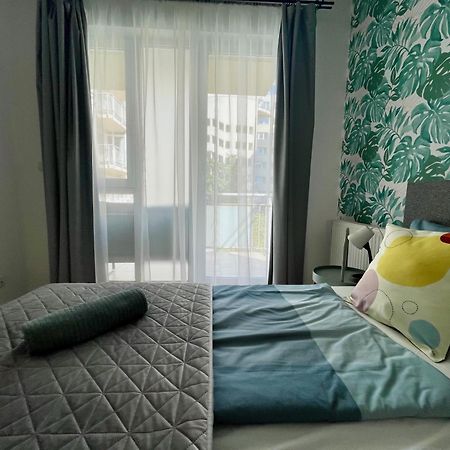 #Klauzal11#Design Apartment #2Bdrm #Freeparking Budapest Extérieur photo