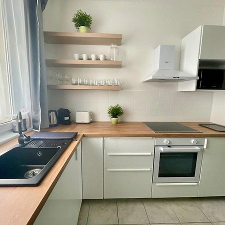 #Klauzal11#Design Apartment #2Bdrm #Freeparking Budapest Extérieur photo