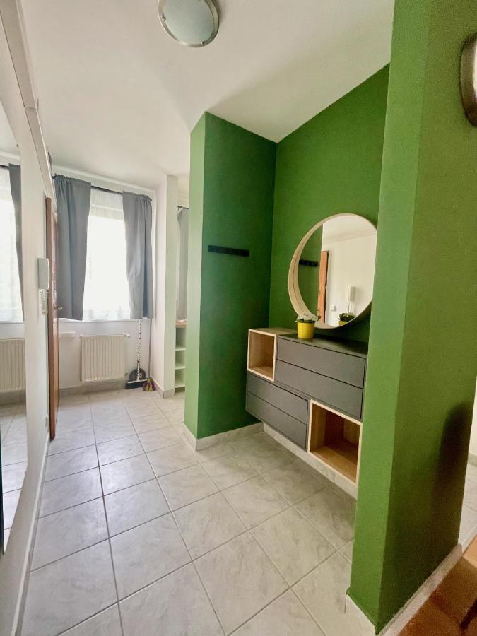 #Klauzal11#Design Apartment #2Bdrm #Freeparking Budapest Extérieur photo