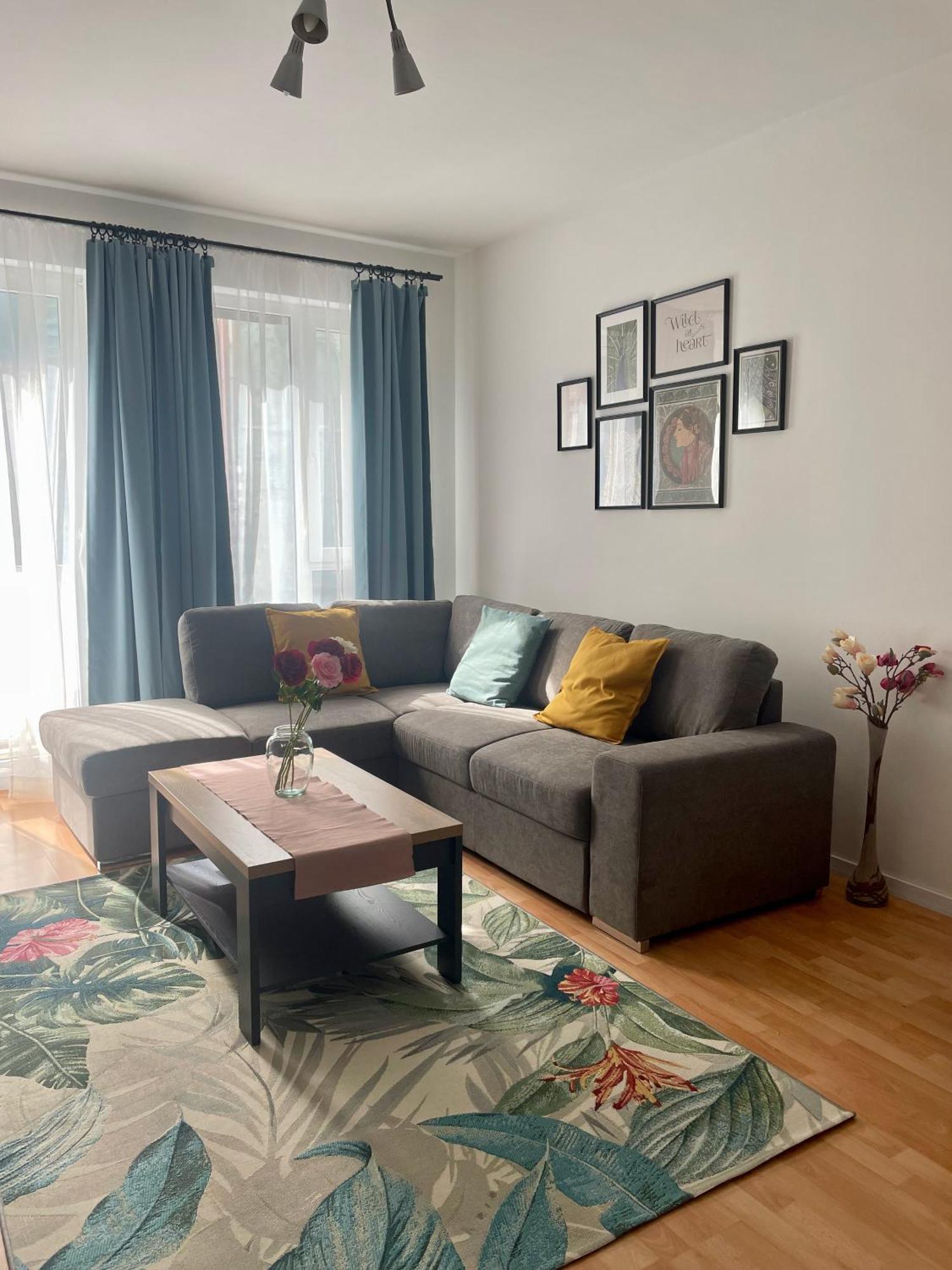 #Klauzal11#Design Apartment #2Bdrm #Freeparking Budapest Extérieur photo