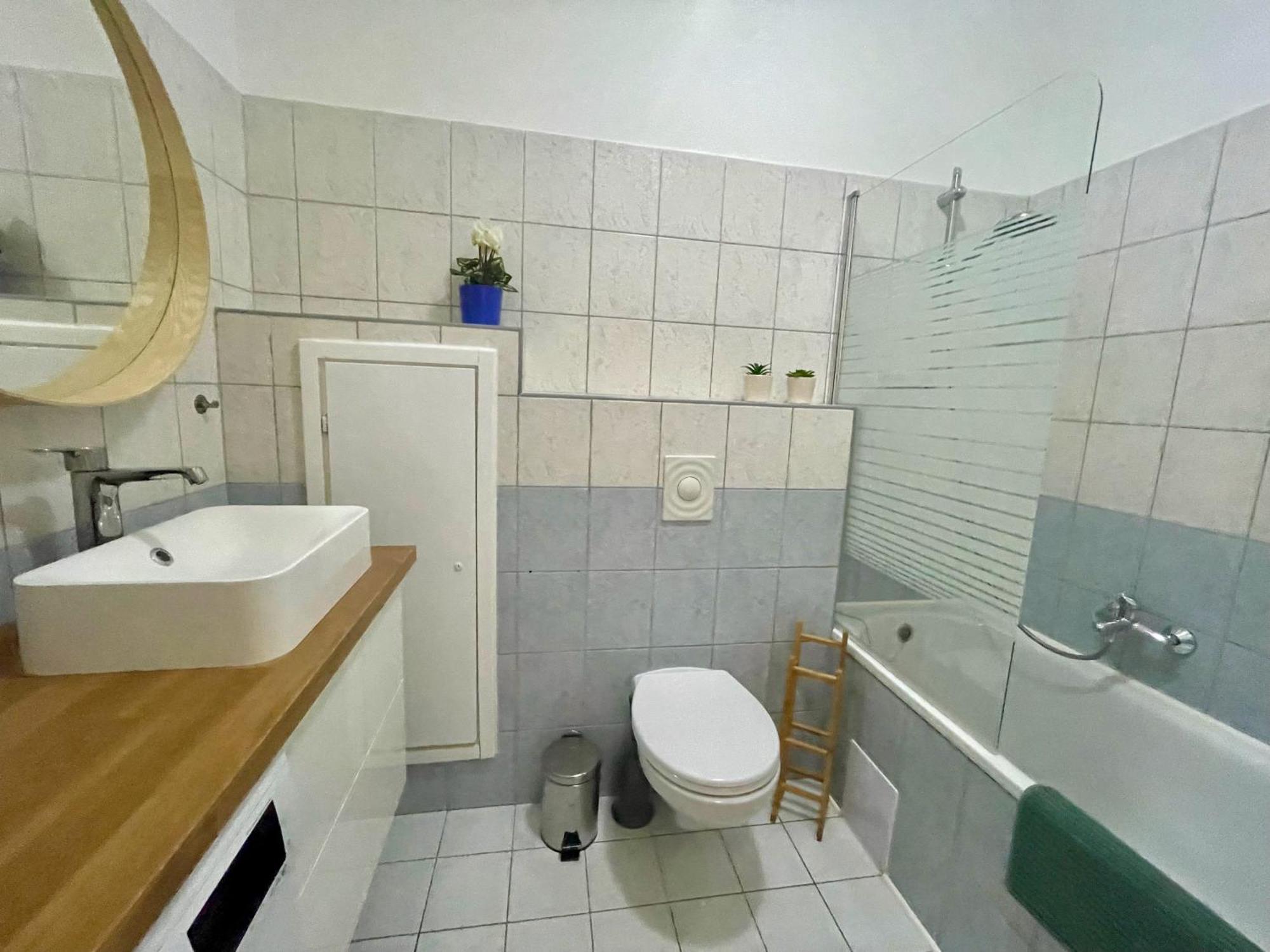 #Klauzal11#Design Apartment #2Bdrm #Freeparking Budapest Extérieur photo