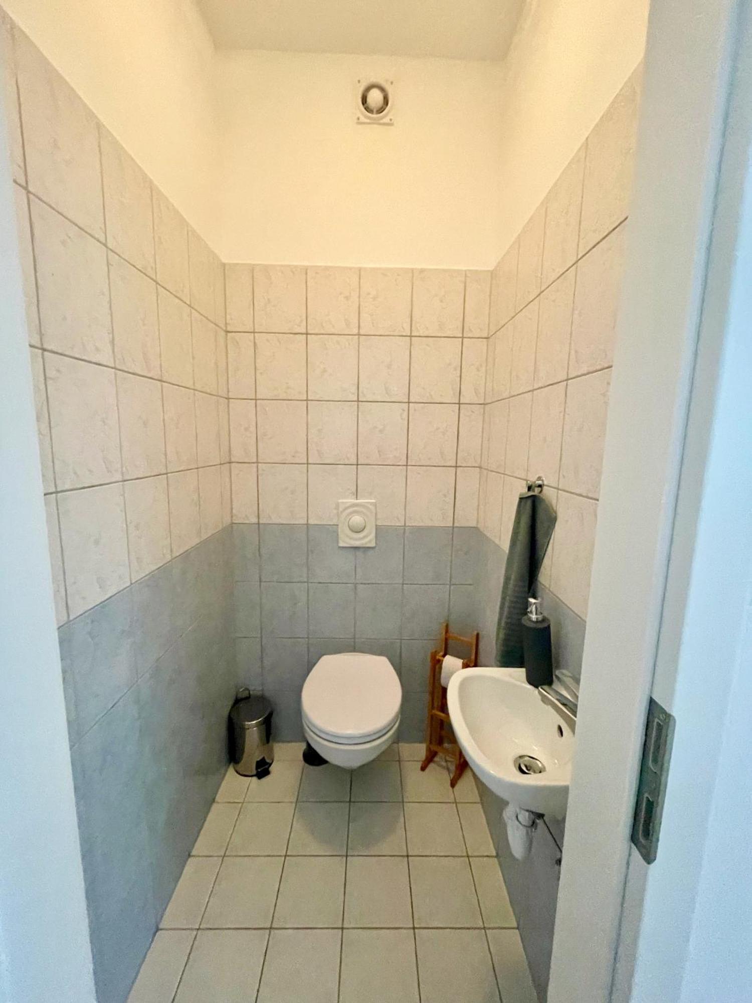 #Klauzal11#Design Apartment #2Bdrm #Freeparking Budapest Extérieur photo
