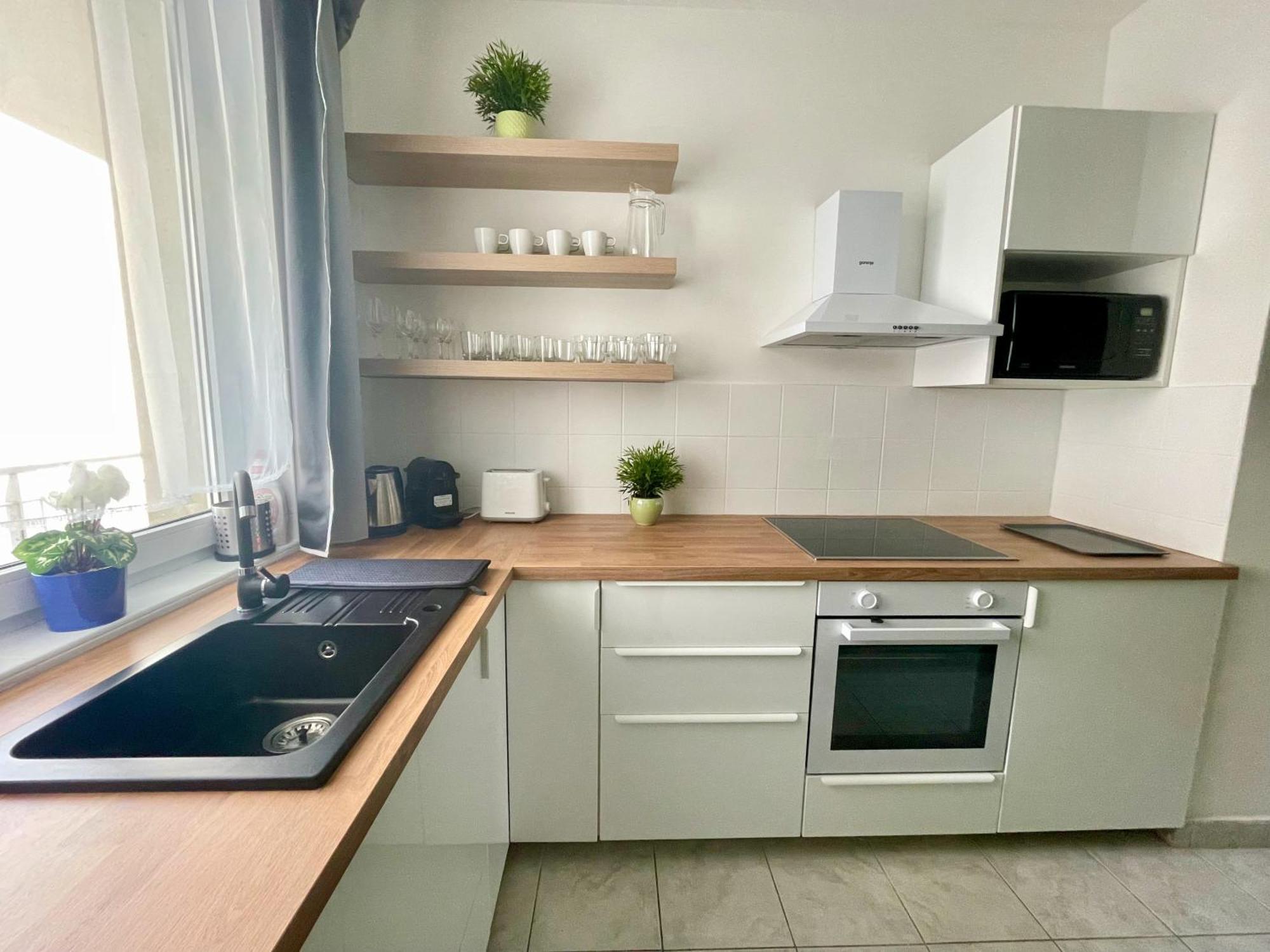 #Klauzal11#Design Apartment #2Bdrm #Freeparking Budapest Extérieur photo