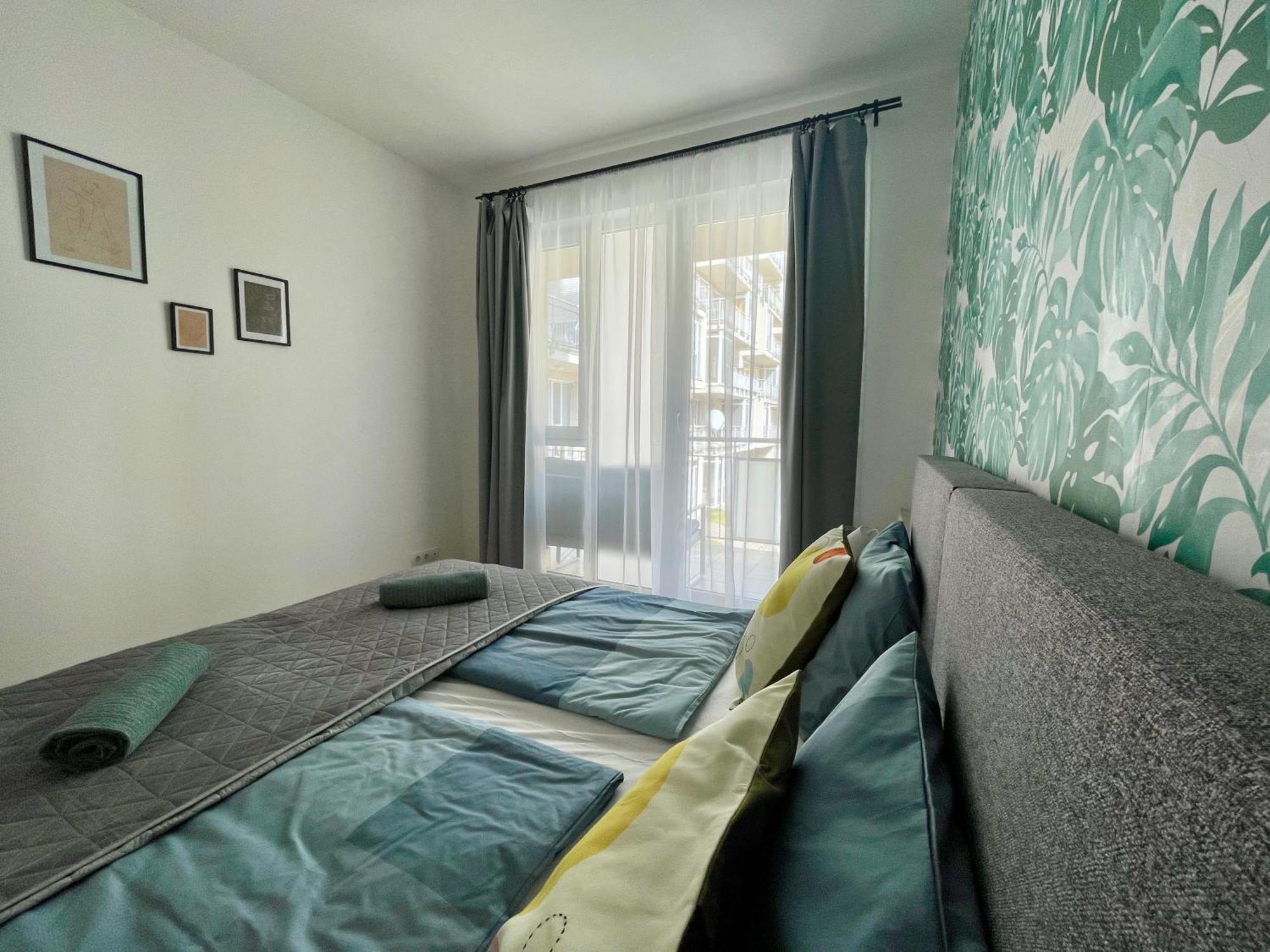 #Klauzal11#Design Apartment #2Bdrm #Freeparking Budapest Extérieur photo