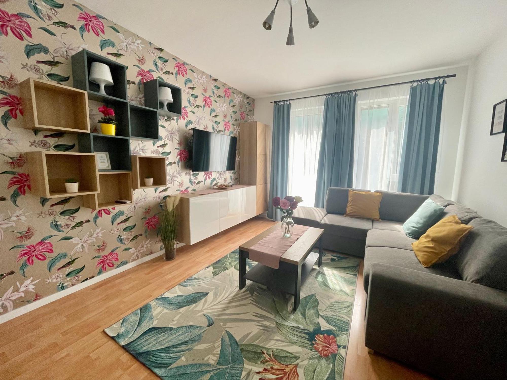 #Klauzal11#Design Apartment #2Bdrm #Freeparking Budapest Extérieur photo