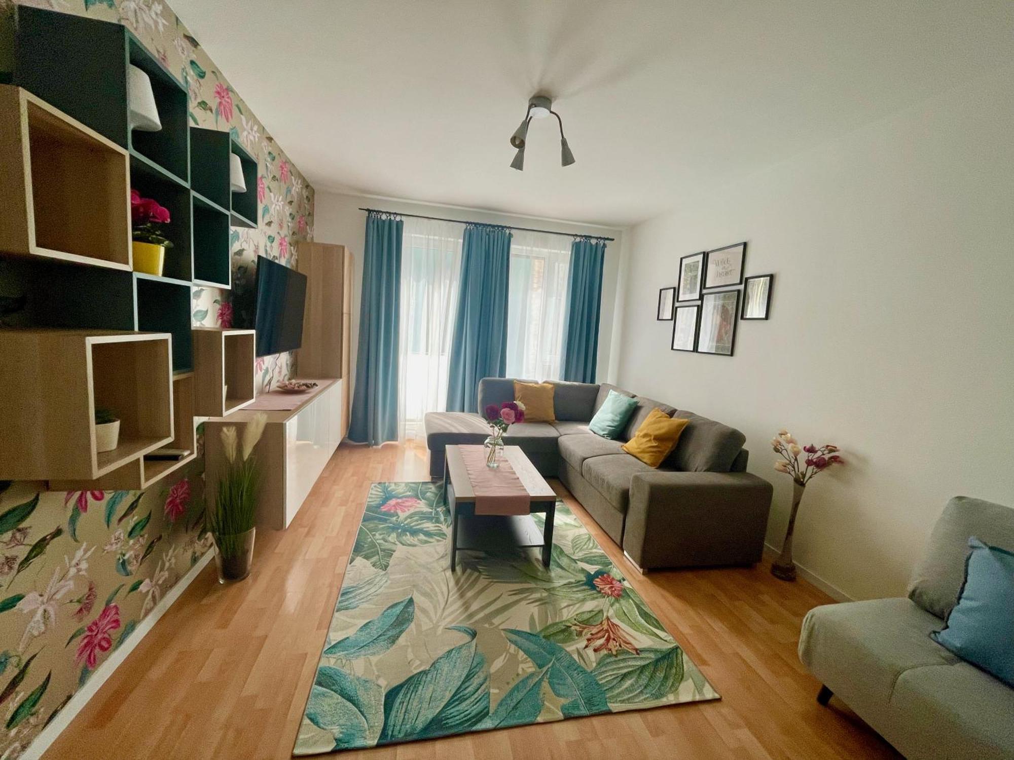 #Klauzal11#Design Apartment #2Bdrm #Freeparking Budapest Extérieur photo